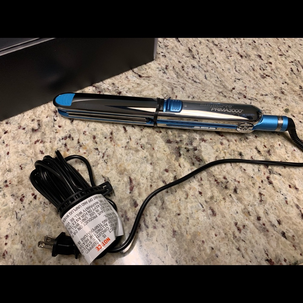 Babyliss pro PRIMA 3000